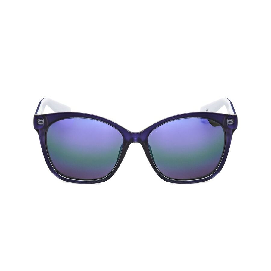 adidas ladies blue cat eye sunglasses or0045 80z 3 adidas ladies blue cat eye sunglasses or0045 80z 3