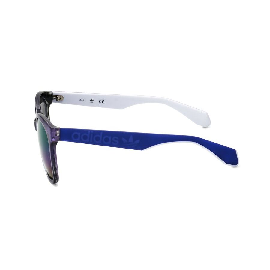 adidas ladies blue cat eye sunglasses or0045 80z 3 adidas ladies blue cat eye sunglasses or0045 80z 3