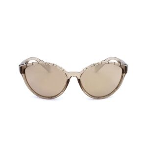 Home adidas ladies brown cat eye sunglasses sp0012 82d 5