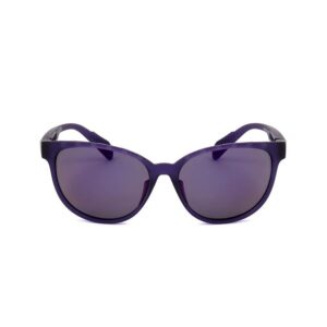 Home adidas ladies purple round sunglasses sp0021 82y