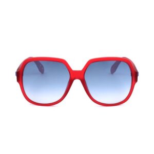 adidas ladies red square sunglasses or0034