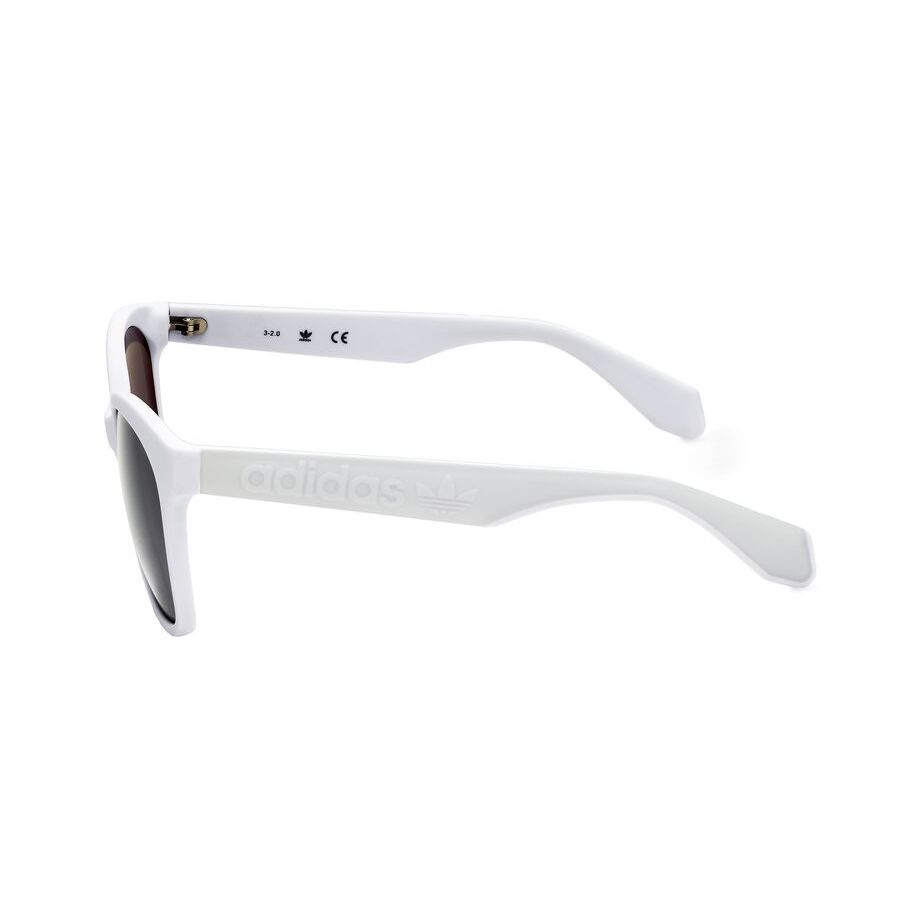adidas ladies white cat eye sunglasses or0045 adidas ladies white cat eye sunglasses or0045