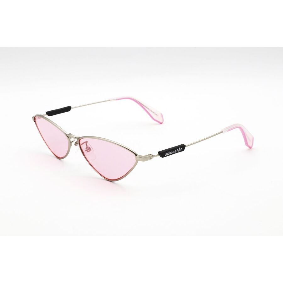 adidas ladies white geometric sunglasses or0084 adidas ladies white geometric sunglasses or0084