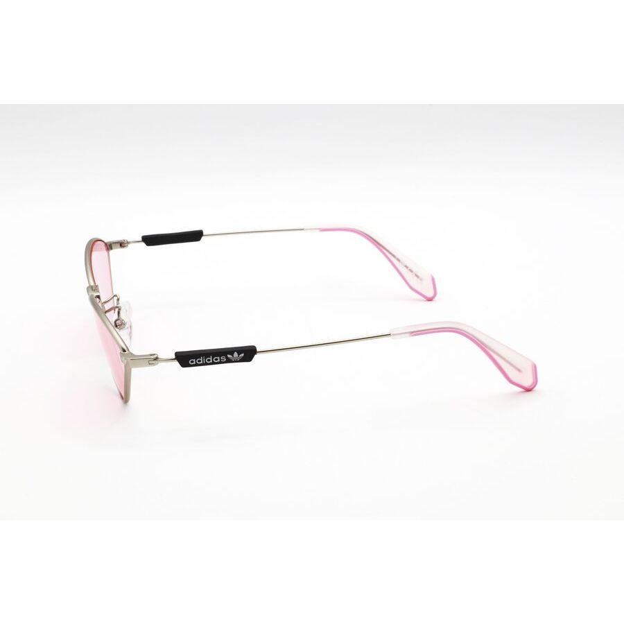 adidas ladies white geometric sunglasses or0084 adidas ladies white geometric sunglasses or0084