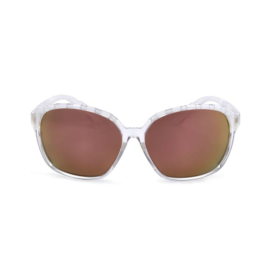 adidas ladies white round sunglasses sp0013 01a 3 adidas ladies white round sunglasses sp0013 01a 3