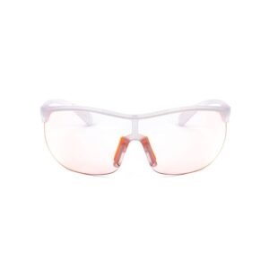 adidas ladies white sport sunglasses sp0003