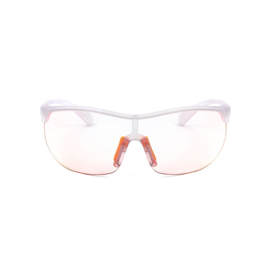 adidas ladies white sport sunglasses sp0003 adidas ladies white sport sunglasses sp0003