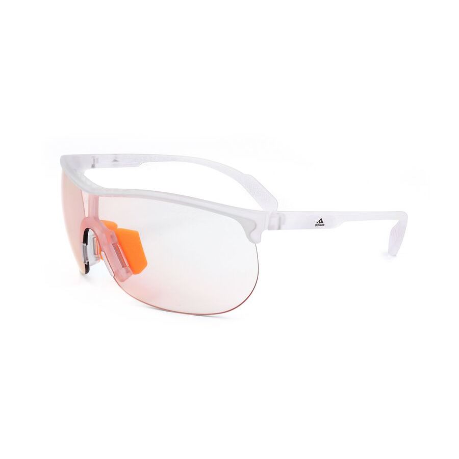adidas ladies white sport sunglasses sp0003 adidas ladies white sport sunglasses sp0003