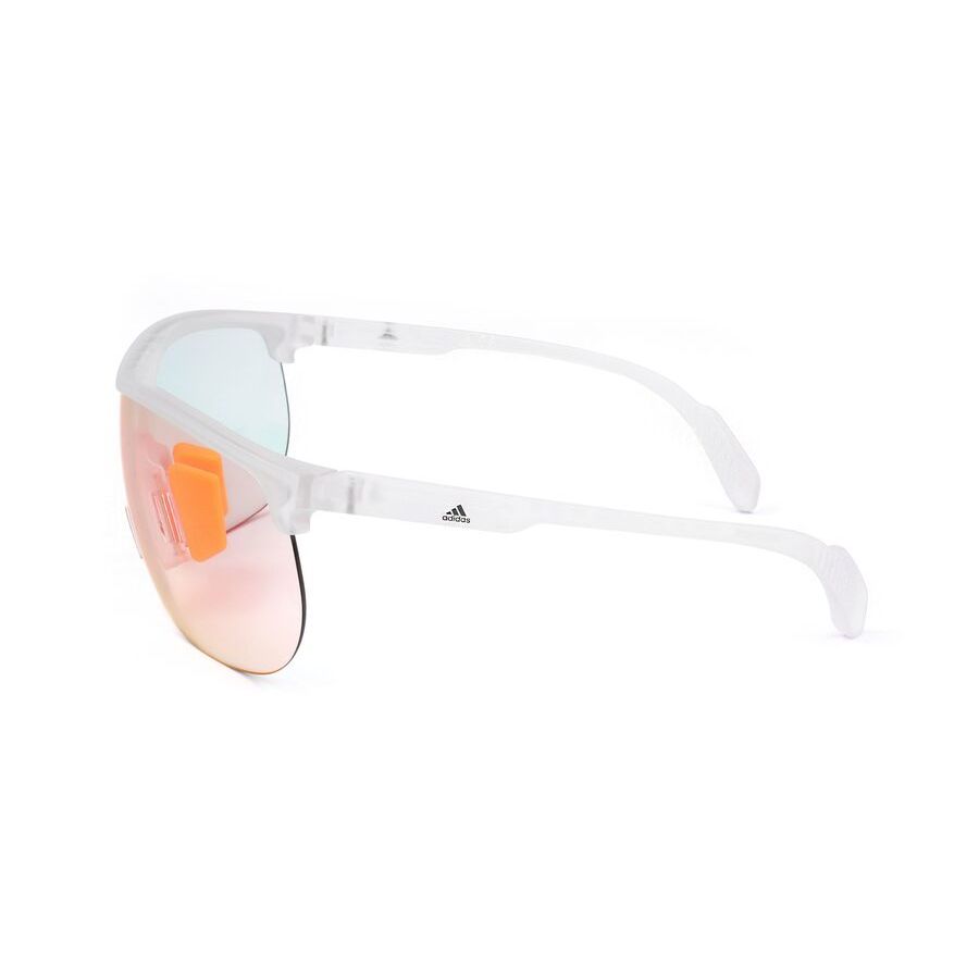 adidas ladies white sport sunglasses sp0003 adidas ladies white sport sunglasses sp0003