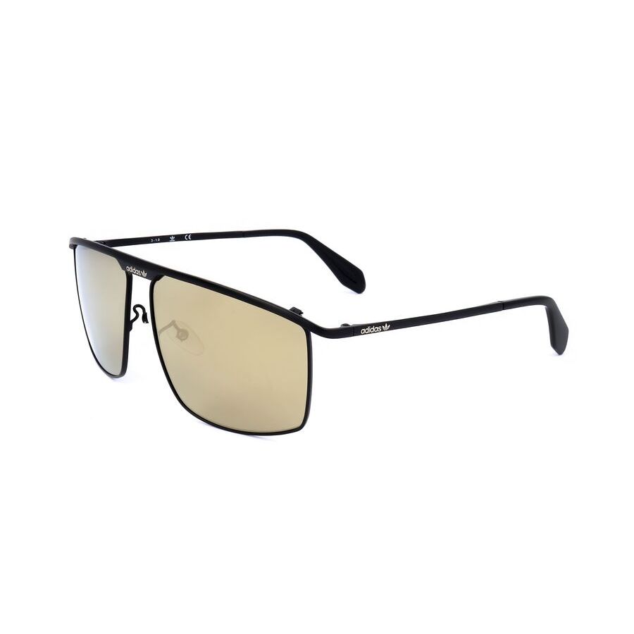adidas men's black aviator sunglasses or0029 f adidas men's black aviator sunglasses or0029 f
