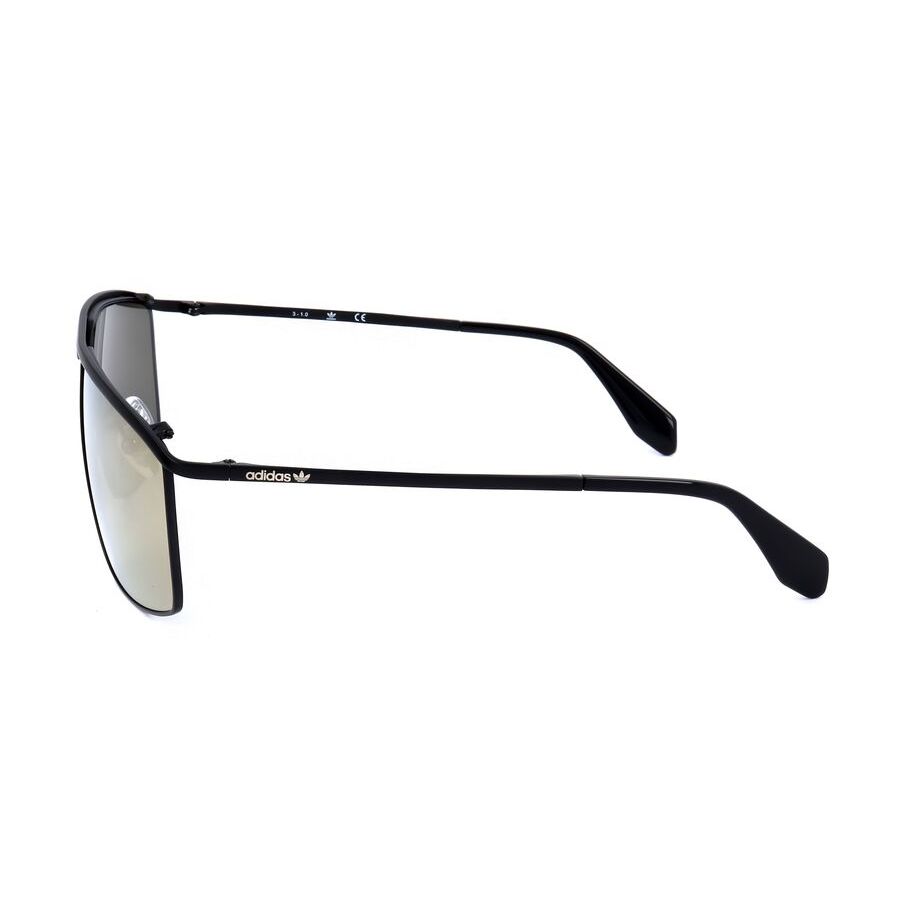 adidas men's black aviator sunglasses or0029 f adidas men's black aviator sunglasses or0029 f