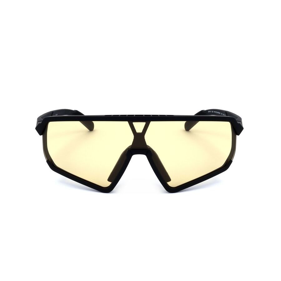 adidas men's black shield sunglasses sp0017 02e 1 adidas men's black shield sunglasses sp0017 02e 1