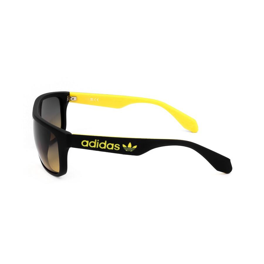 adidas men's black sport sunglasses or0023 90w 1 adidas men's black sport sunglasses or0023 90w 1