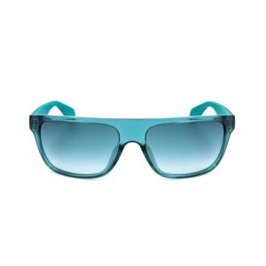 adidas men's black sport sunglasses or0023 90w 5