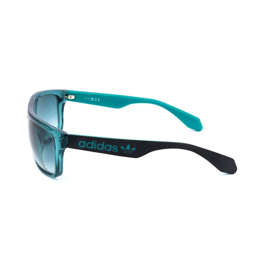 adidas men's black sport sunglasses or0023 90w 5 adidas men's black sport sunglasses or0023 90w 5