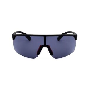 adidas men's black sport sunglasses sp0005