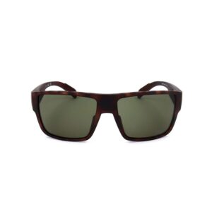 adidas men's brown rectangular sunglasses sp0006