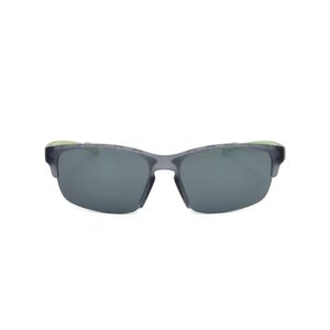 adidas men's grey navigator sunglasses sp0068