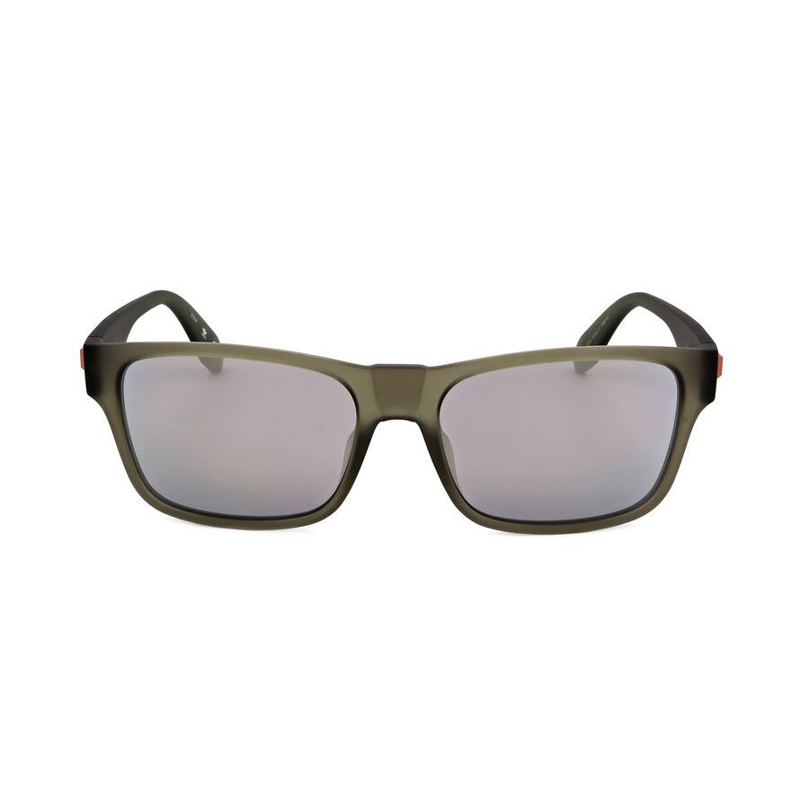 adidas men's grey shield sunglasses or0011 adidas men's grey shield sunglasses or0011