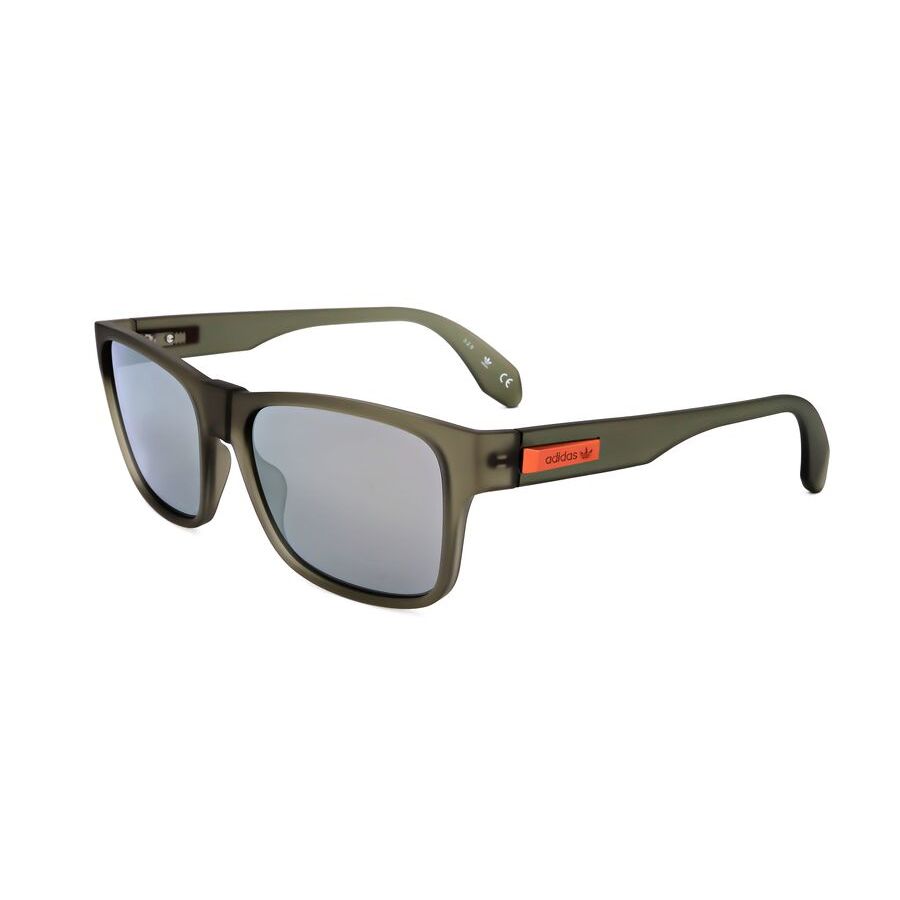 adidas men's grey shield sunglasses or0011 adidas men's grey shield sunglasses or0011
