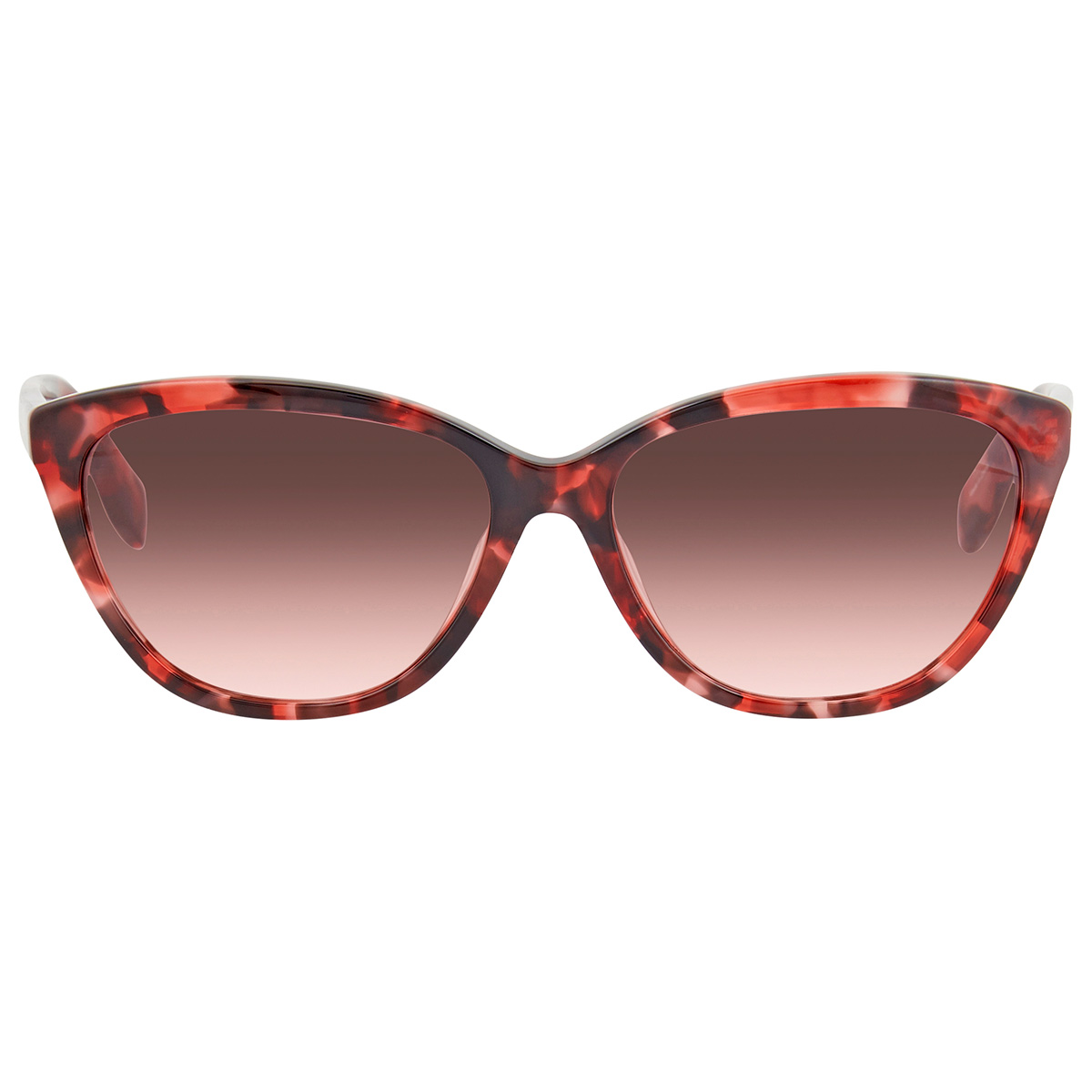adidas originals gradient bordeaux cat eye ladies sunglasses or0041 55t 58 adidas originals gradient bordeaux cat eye ladies sunglasses or0041 55t 58