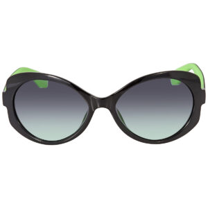 adidas originals gradient mirror violet oval ladies sunglasses or0020 01z 56