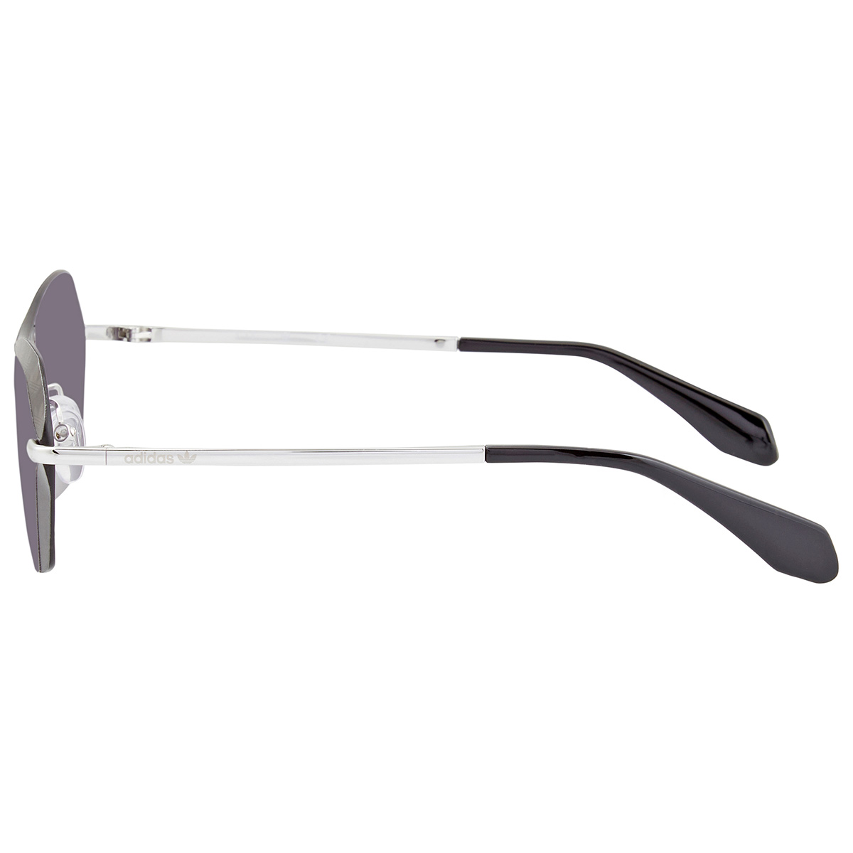 adidas originals smoke shield ladies sunglasses or0015 02a 0 adidas originals smoke shield ladies sunglasses or0015 02a 0