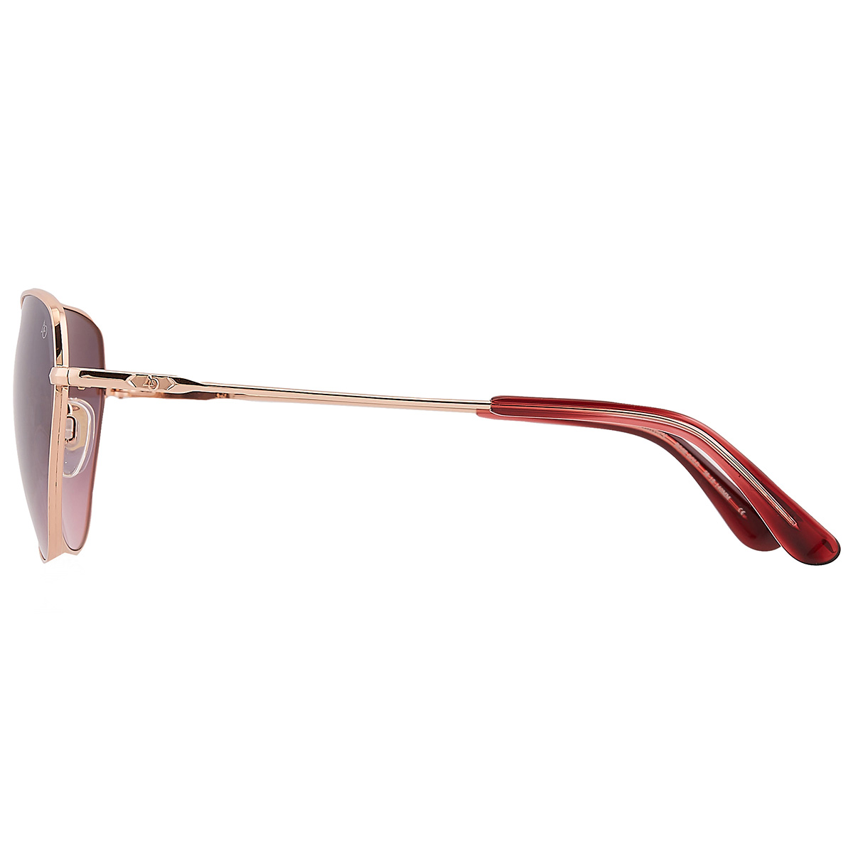 american optical pink gradient cat eye ladies sunglasses whitney 1 58 american optical pink gradient cat eye ladies sunglasses whitney 1 58