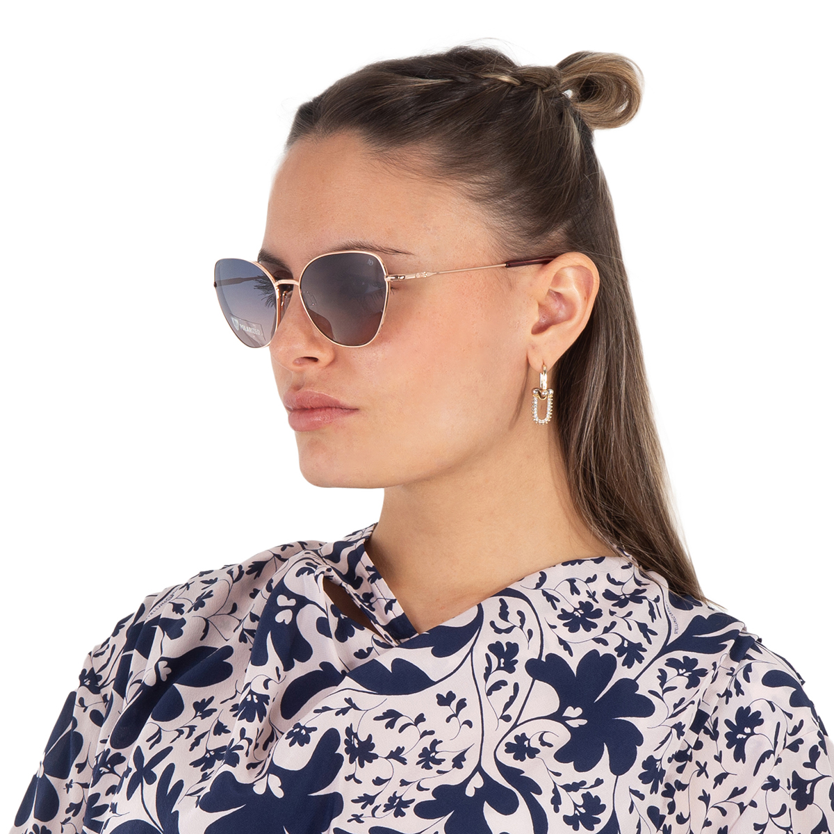 american optical pink gradient cat eye ladies sunglasses whitney p 1 58 american optical pink gradient cat eye ladies sunglasses whitney p 1 58