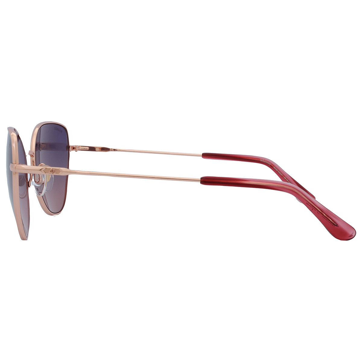 american optical pink gradient cat eye ladies sunglasses whitney p 1 58 american optical pink gradient cat eye ladies sunglasses whitney p 1 58