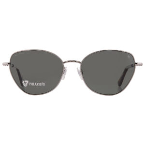 Home american optical polarized green cat eye ladies sunglasses whitney p 2 58