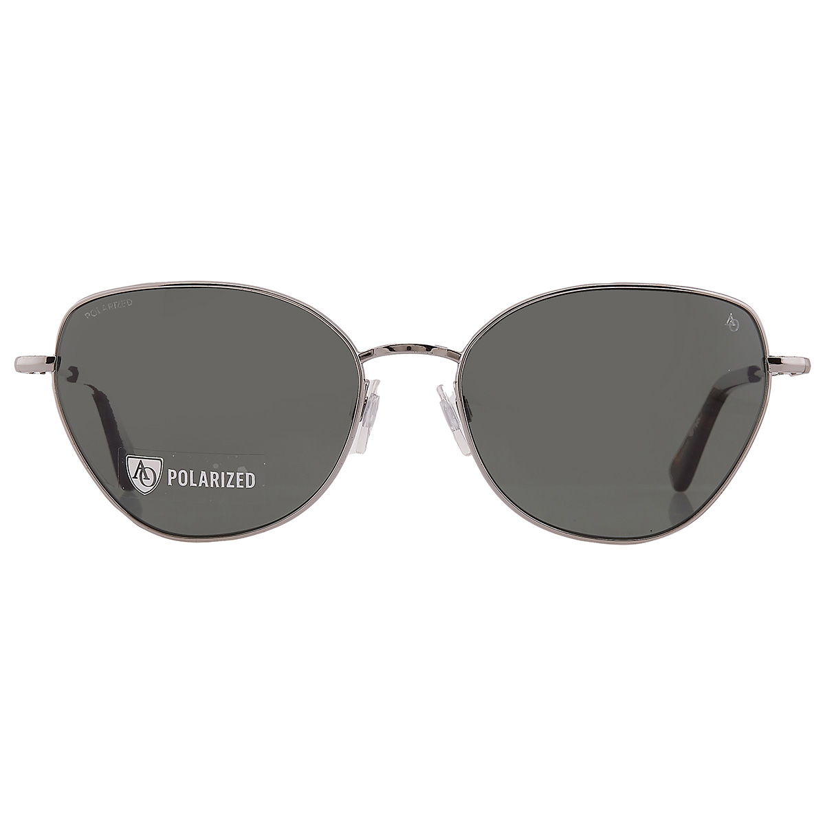 american optical polarized green cat eye ladies sunglasses whitney p 2 58 american optical polarized green cat eye ladies sunglasses whitney p 2 58