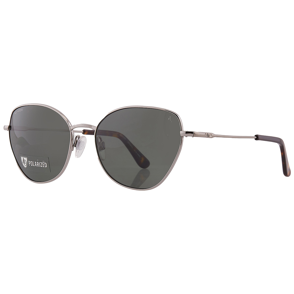 american optical polarized green cat eye ladies sunglasses whitney p 2 58 american optical polarized green cat eye ladies sunglasses whitney p 2 58
