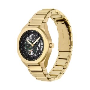 armani exchange chronograph automatic men's watch ax4194