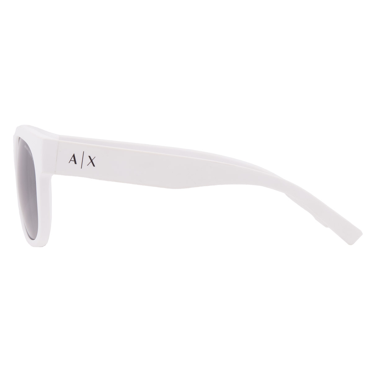 armani exchange grey mirror silver square men's sunglasses ax4128su 83156g 55 armani exchange grey mirror silver square men's sunglasses ax4128su 83156g 55