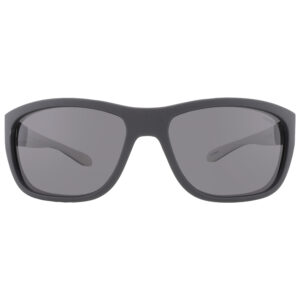 Витрина arnette dark grey wrap men's sunglasses an4337 284187 63