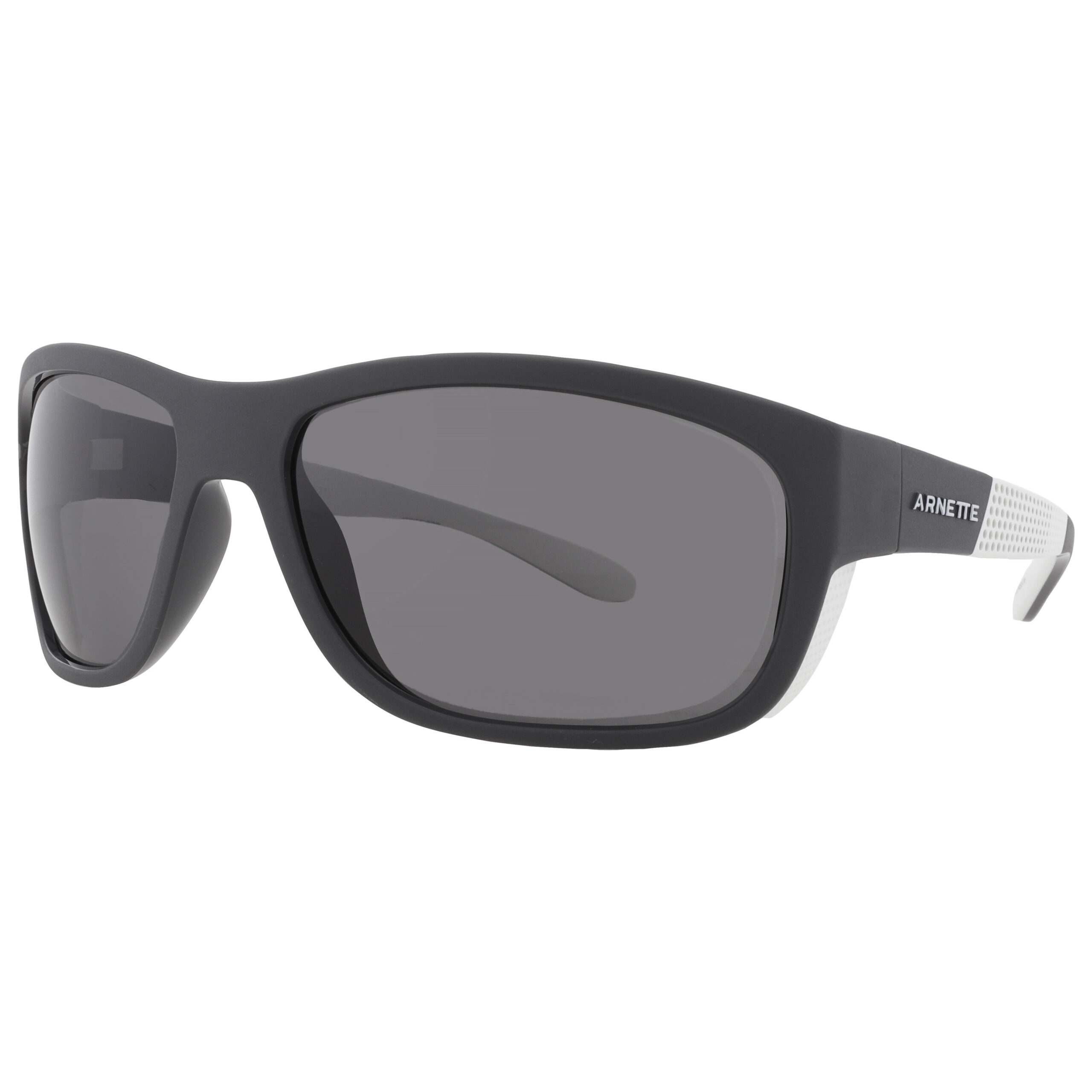 arnette dark grey wrap men's sunglasses an4337 284187 63 arnette dark grey wrap men's sunglasses an4337 284187 63