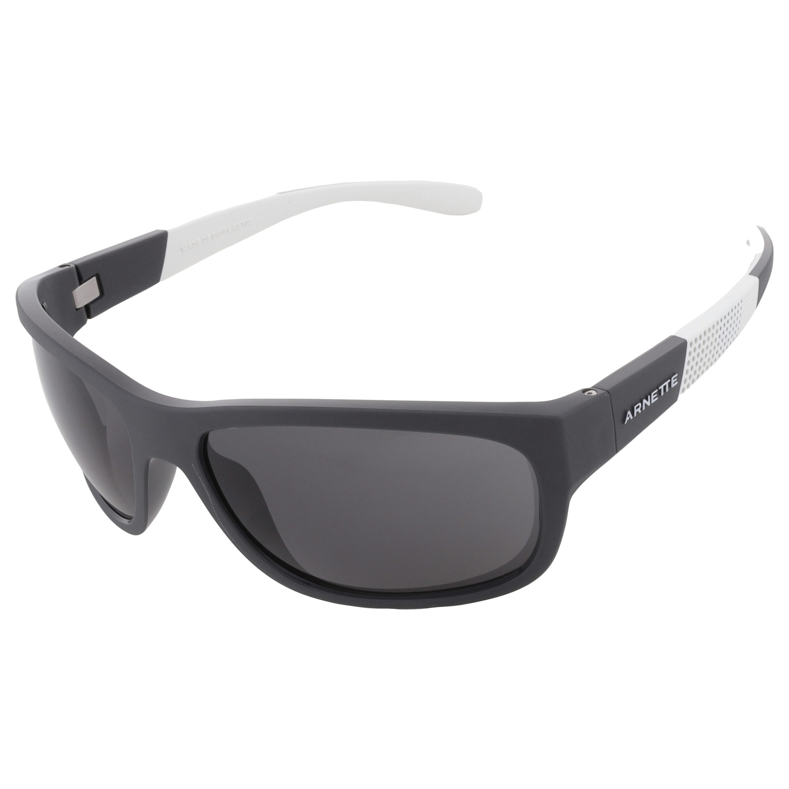 arnette dark grey wrap men's sunglasses an4337 284187 63 arnette dark grey wrap men's sunglasses an4337 284187 63