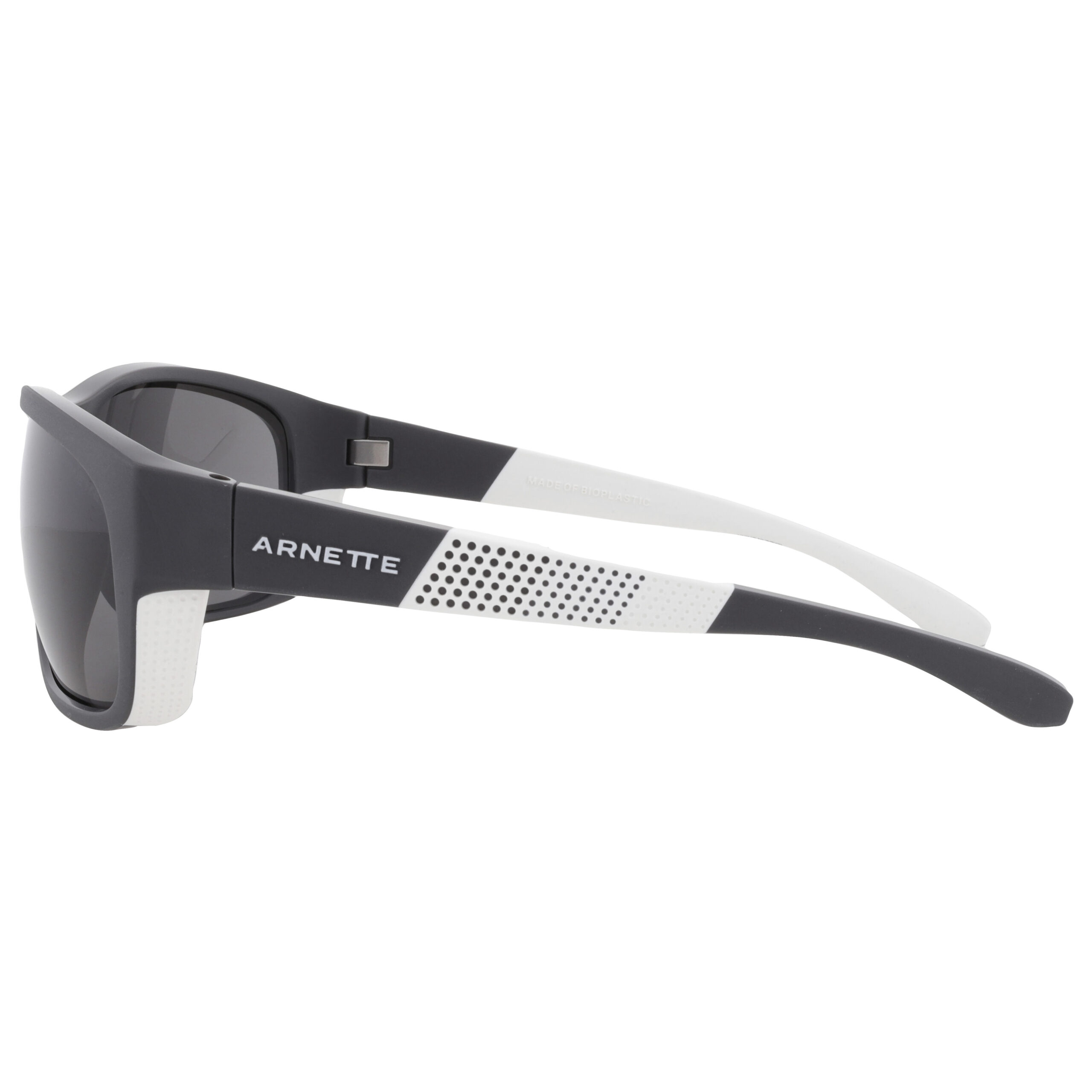 arnette dark grey wrap men's sunglasses an4337 284187 63 arnette dark grey wrap men's sunglasses an4337 284187 63