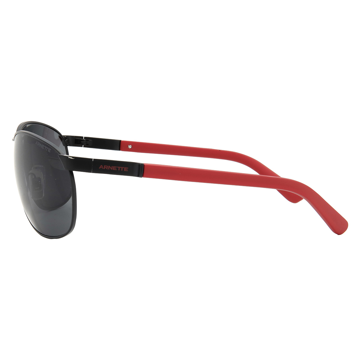 arnette grey oval men's sunglasses an3090 737/87 64 arnette grey oval men's sunglasses an3090 737/87 64