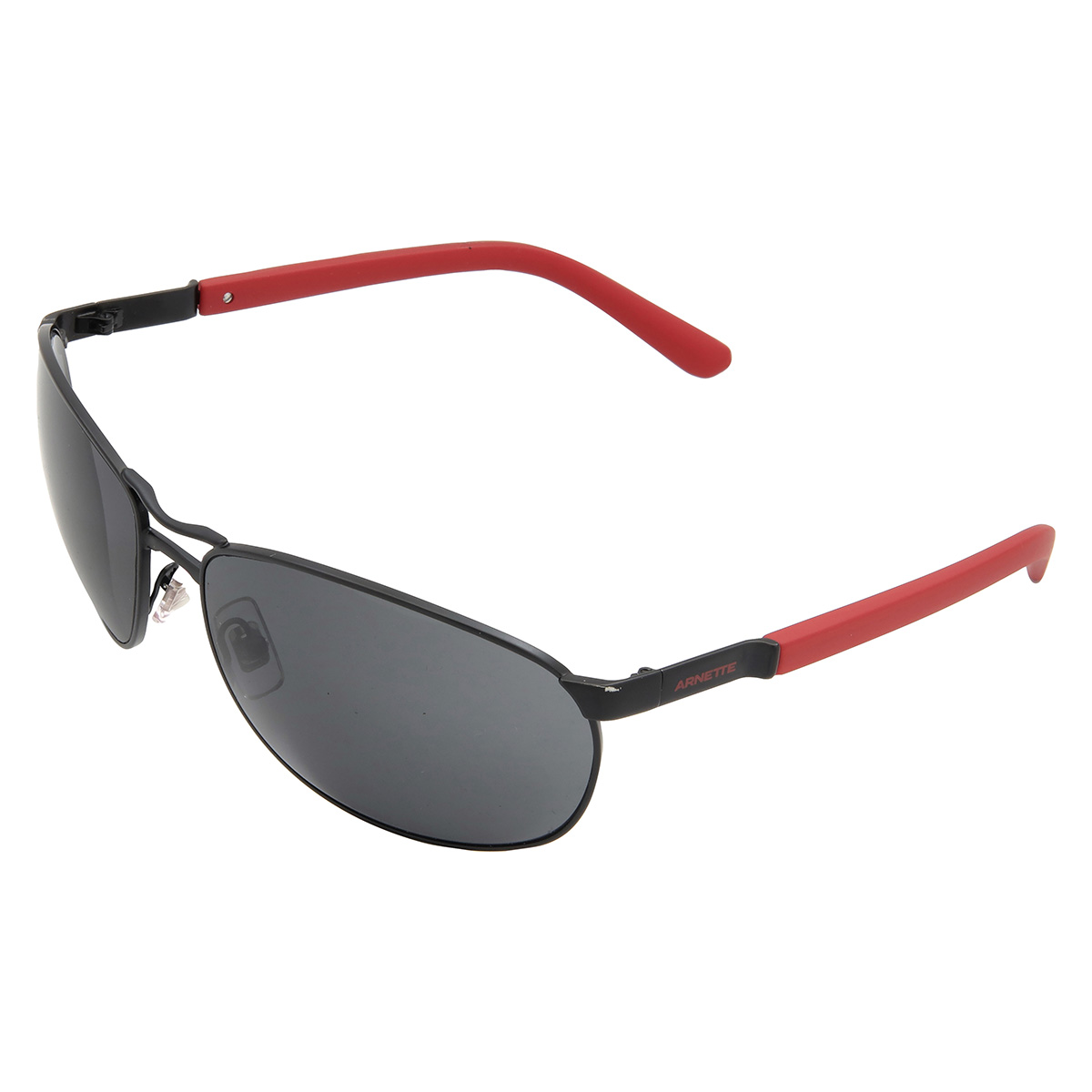 arnette grey oval men's sunglasses an3090 737/87 64 arnette grey oval men's sunglasses an3090 737/87 64