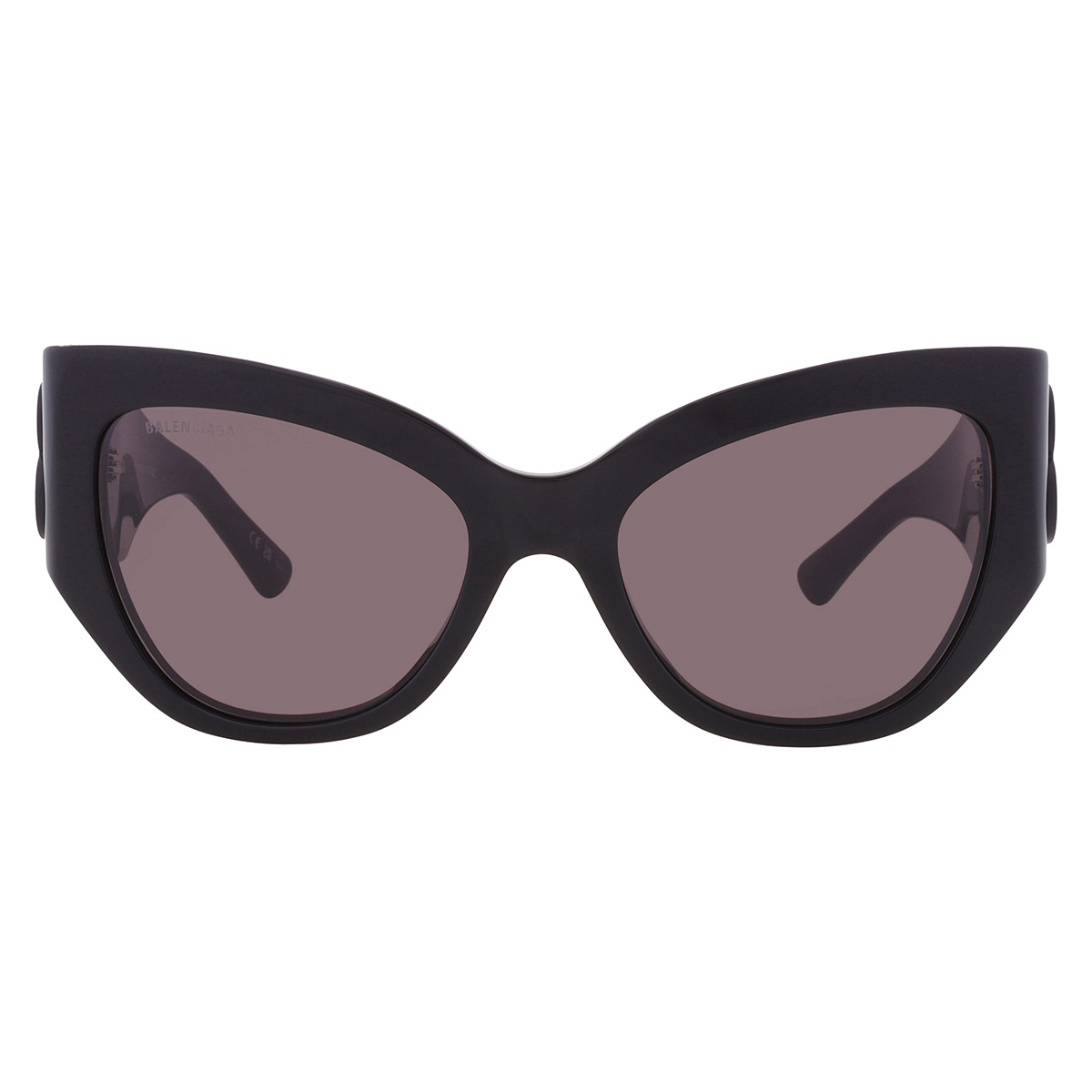 balenciaga grey butterfly ladies sunglasses bb0322s 001 57 balenciaga grey butterfly ladies sunglasses bb0322s 001 57