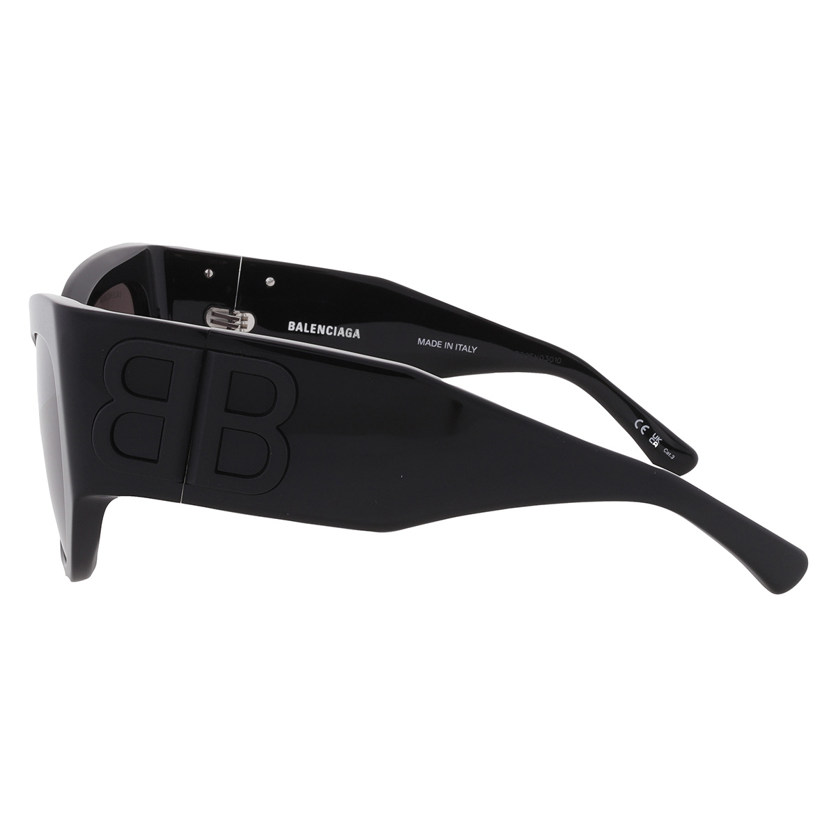 balenciaga grey butterfly ladies sunglasses bb0322s 001 57 balenciaga grey butterfly ladies sunglasses bb0322s 001 57