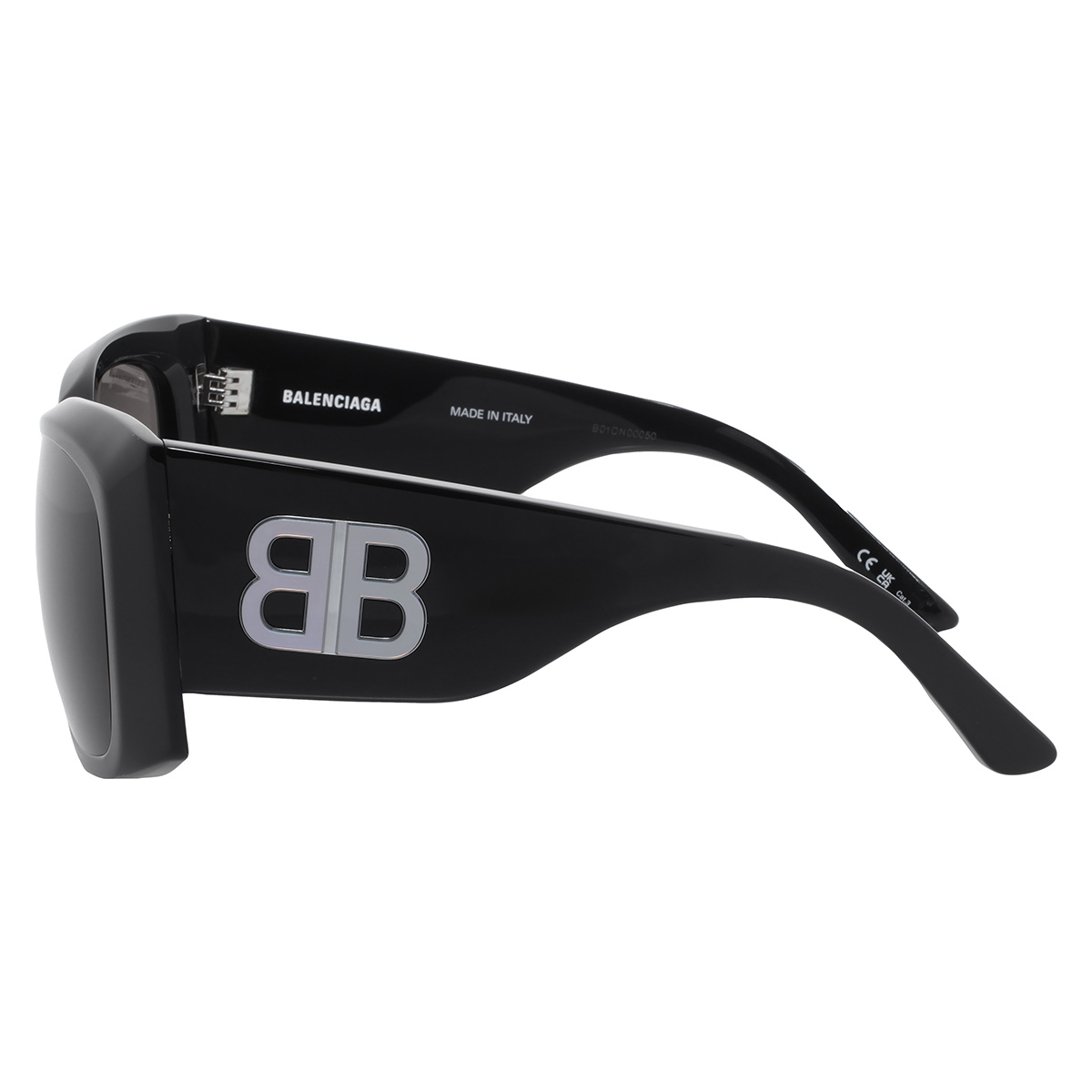 balenciaga grey butterfly ladies sunglasses bb0443s 002 58 balenciaga grey butterfly ladies sunglasses bb0443s 002 58
