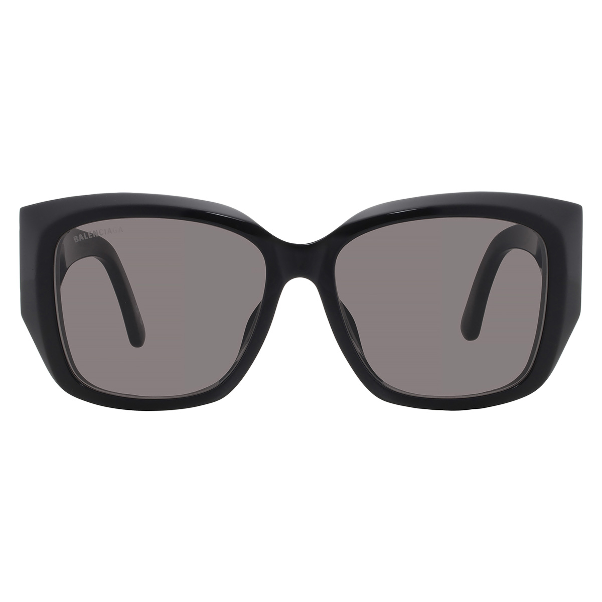 balenciaga grey butterfly ladies sunglasses bb0445sk 001 56 balenciaga grey butterfly ladies sunglasses bb0445sk 001 56