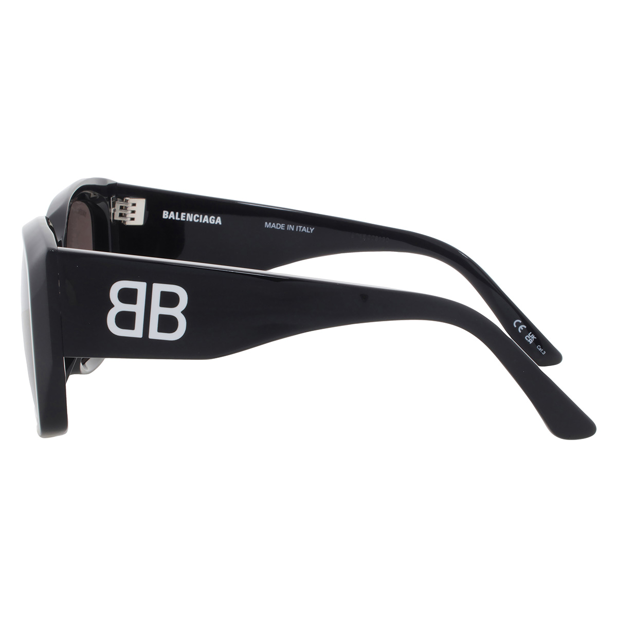 balenciaga grey butterfly ladies sunglasses bb0445sk 001 56 balenciaga grey butterfly ladies sunglasses bb0445sk 001 56