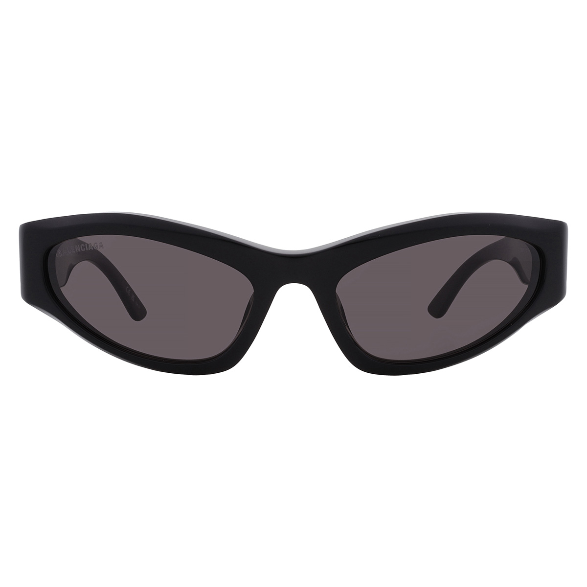 balenciaga grey cat eye ladies sunglasses bb0387s 001 58 balenciaga grey cat eye ladies sunglasses bb0387s 001 58