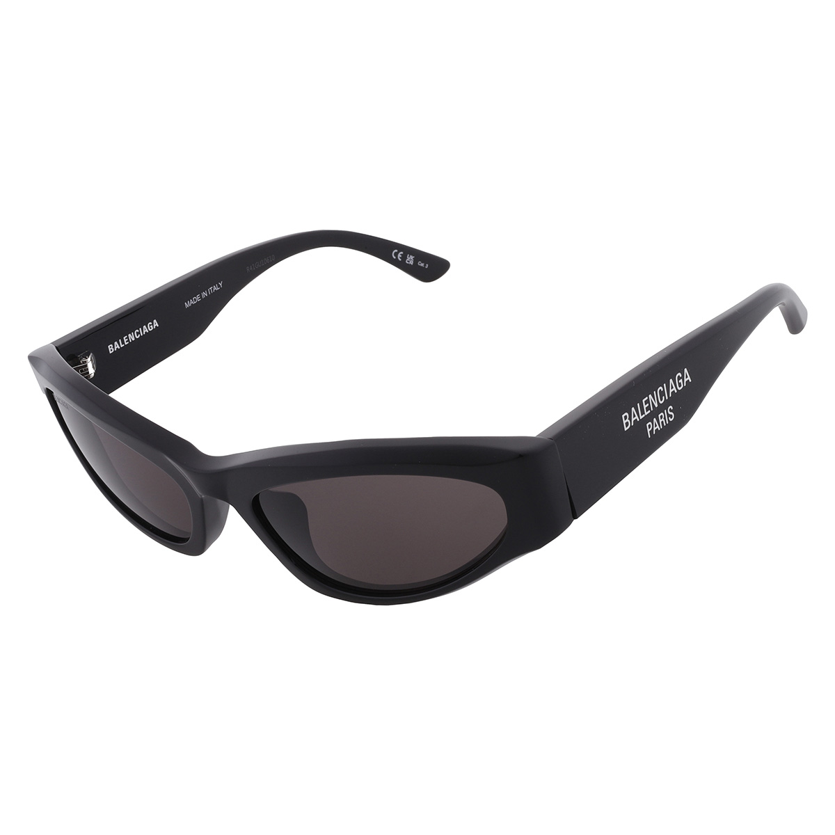 balenciaga grey cat eye ladies sunglasses bb0387s 001 58 balenciaga grey cat eye ladies sunglasses bb0387s 001 58