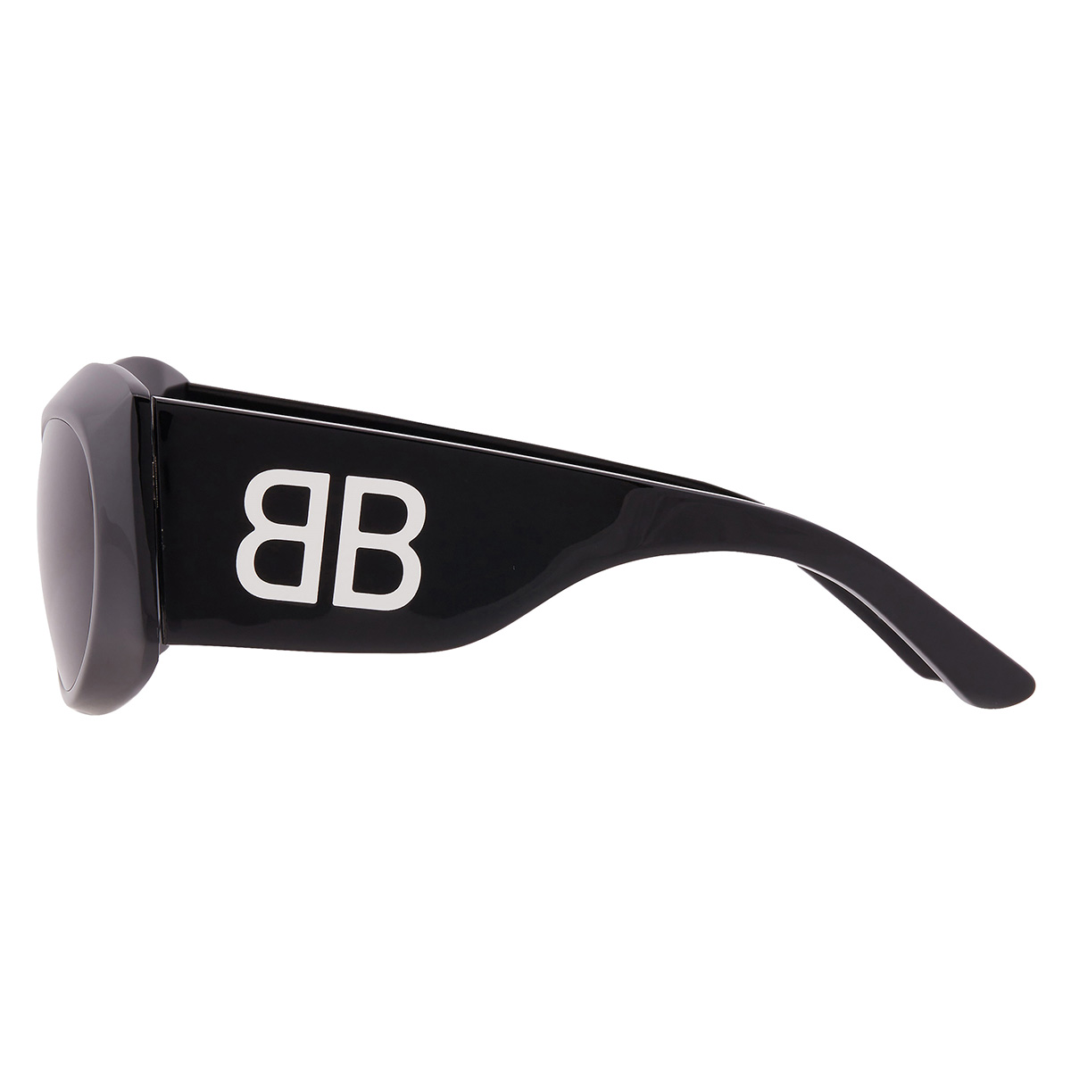 balenciaga grey cat eye ladies sunglasses bb0394s 001 59 balenciaga grey cat eye ladies sunglasses bb0394s 001 59