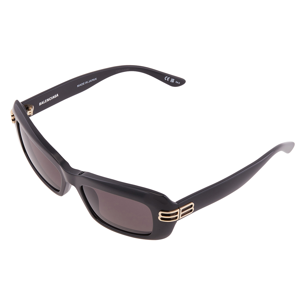 balenciaga grey pilot ladies sunglasses bb0432s 001 57 balenciaga grey pilot ladies sunglasses bb0432s 001 57